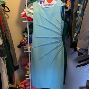 Calvin Klein Size 4 Dress